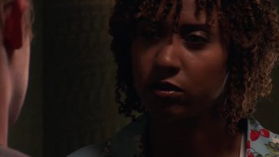 Did you cheat on her - Sex and Breakfast