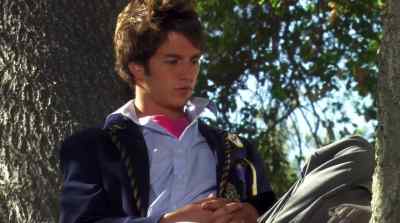 Did you cheat? - Legally Blondes