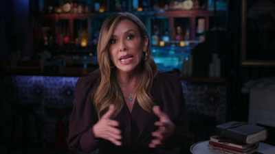Did Chris have anything to do
with Adea's disappearance? - Death by Fame