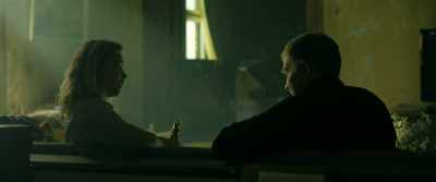Did Christian know that Bjarke was mine? - Boundless