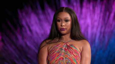 "Did Clayton's actions on the show - Love Never Lies: South Africa