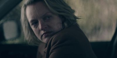 Did you clean this? - The Handmaid's Tale