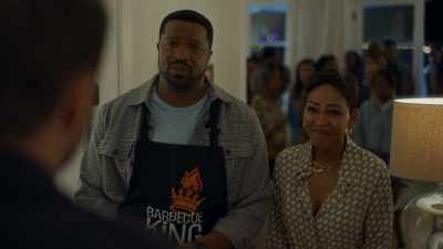 Did you clear
this little get-together - Buying Back My Daughter