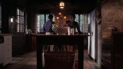 Did you come to a consensus? - The West Wing