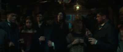 Did you come all this way for nothing? - Django