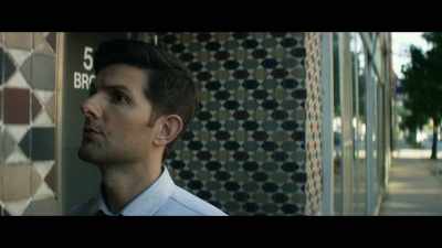 Did you come alone? - Little Evil