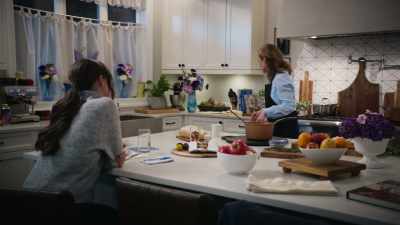 Did you come to arrest me? - Curious Caterer: Dying for Chocolate