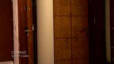 Did he come back
to the boat? - Below Deck Mediterranean