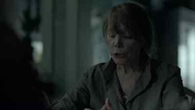 Did you come here for money, Eve? - Bloodline