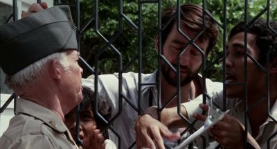 Did they come in yet No sir they haven't arrived yet - The Killing Fields