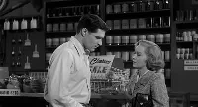 Did you come up here on just a hunch and nothing moreNot even a hunch Just hope - Psycho