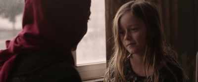Did you come up
with any words for me? - Scarborough