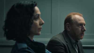 Did you confide in Simon
that this was going on? - The Chelsea Detective