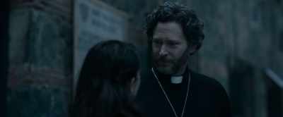Did you consider why the demon does this? - The Exorcism of God
