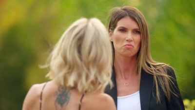 Did you continue to have open houses - Selling Sunset
