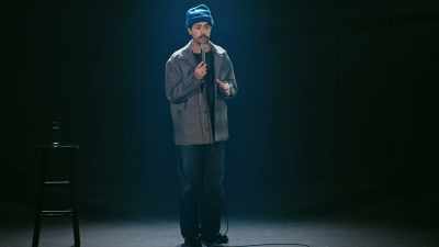 Did she convert?" - Ramy Youssef: More Feelings