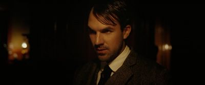 Did you cook this - The Assassination of Jesse James by the Coward Robert Ford