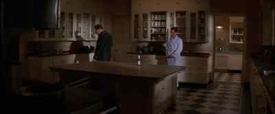 Did you cry when he died? - Nixon