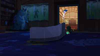 Did someone cry out
in pain for Mini-Max? - Big Hero 6 The Series