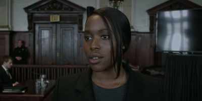 "Did he cry out for me?" - Seven Seconds