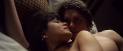 - Did you cum? - No, not this time. - Tell Me Lies