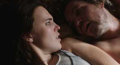 Did you cum? - My First Film