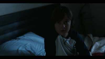 Did Daddy cry when he saw him? - Heels