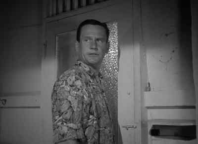 Did Dan talk you into this? - Hell's Half Acre
