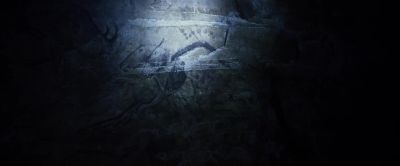 -Did you date it?
-Thirty-five thousand... - Prometheus