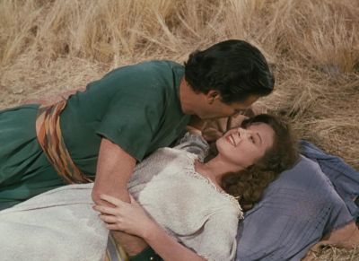 Did you David - David and Bathsheba