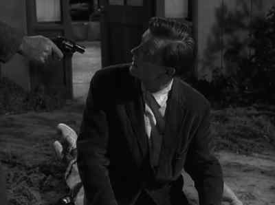 Did Debbie know? - Alfred Hitchcock Presents