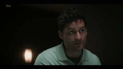 Did Dennis tell you to kill Simon? - The Long Call