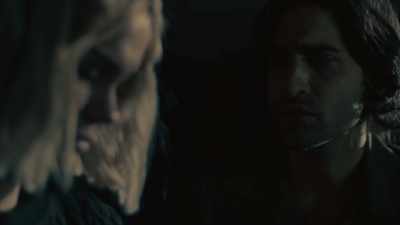 Did, did you go to the police? - No Way Out