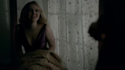 Did... Did I win? - The Vampire Diaries