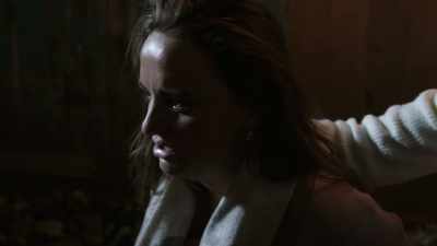 Did, did you kill all of those people? - Amityville Scarecrow 2