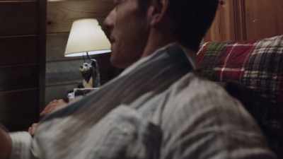 Did...
Did you need something? - Dangerous Methods