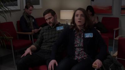 Did... did our babies make it? - Chicago Med