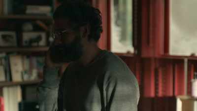 Did-- did you try to talk to her? - Scenes from a Marriage