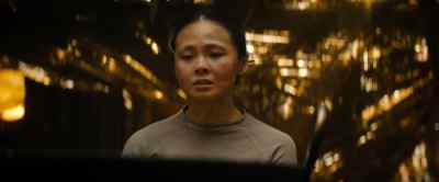 Did... did you win? - Star Trek: Section 31