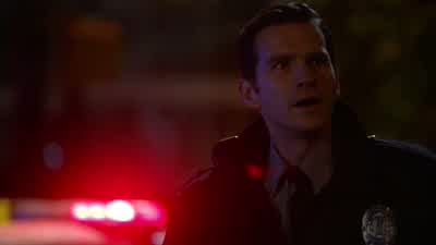 - Did... did you see that? - The Flash