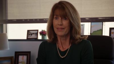 Did she die? - New Girl