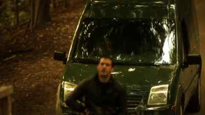 Did you disable the G.P.S.? - Nikita