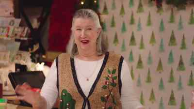 Did you do a little
boom-chicka-wow-wow? - Adult Swim Yule Log 2: Branchin' Out