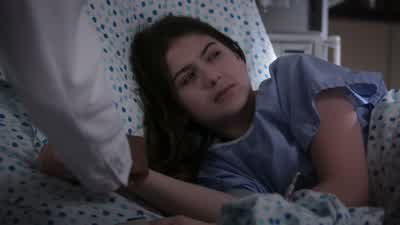 Did you do it? - The Good Doctor