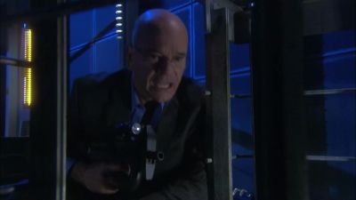 Did you do it? - Stargate Atlantis