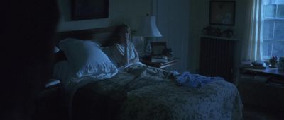 Did you do it - In the Bedroom
