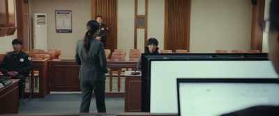 Did you do it on your own
or did someone order you? - Innocence