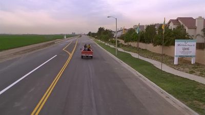 Did you do that on purpose - Back to the Future Part III