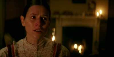 Did you do something - Picnic at Hanging Rock