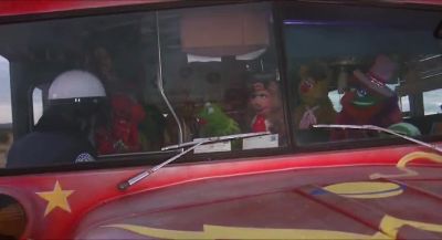 Did we do something wrong - The Muppet Movie